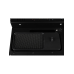 Варочная поверхность с вытяжкой Hiberg i5-VM7 B