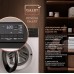 Стиральная машина с инвертором и паром Weissgauff WM 45127 DC Inverter Steam