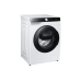 Стиральная машина Samsung WW80T554DAE/S7