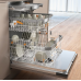 Встраиваемая посудомоечная машина Miele G 7795 SCVi XXL AutoDos K2O