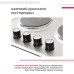 Электрическая варочная панель Simfer H60E04M011