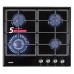 Газовая варочная поверхность Simfer H60V41B516