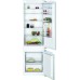 Встраиваемая холодильно-морозильная комбинация Neff KI5872F31R