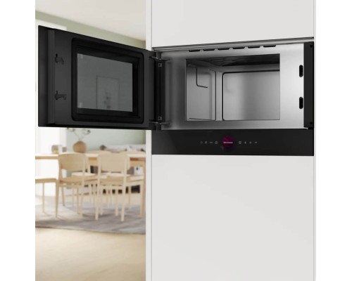 Встраиваемая микроволновая печь Bosch BFL7221B1
