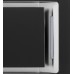 Вытяжка Krona SELINA 600 GLASS BLACK S