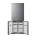 Многодверный холодильник Gorenje NRCD71916DGWF