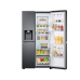 Холодильник LG GC-L257CBEC