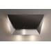 Вытяжка Falmec Design+ PRISMA 85 inox vetro nero (800) CPQN85.E0P2#ZZZN491F