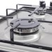 Газовая варочная панель Simfer H30V20M411