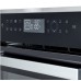 Электрический духовой шкаф EXITEQ EXO-109 black