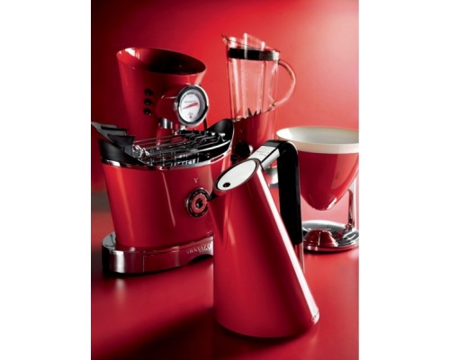 Кофемашина Bugatti DIVA Red