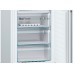 Двухкамерный холодильник Bosch KGN36NW21R