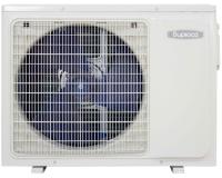 Внешний блок мульти сплит-системы на 5 комнат Бирюса BM5-H42/4DR3