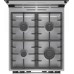 Комбинированная плита Gorenje MEKS5141X
