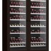 Винный шкаф Dometic C125G Double Wooden Wenge