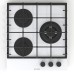 Газовая варочная панель Gorenje GTW431WE
