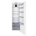 Холодильник Maunfeld MBL177SWGR Inverter