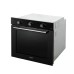 Газовый духовой шкаф DeLonghi FG 6 NL RUS