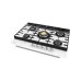 Варочная поверхность Hiberg VM 7255 W