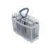 Посудомоечная машина DeLonghi DDWS 465 X CALLISTO