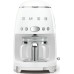 Капельная кофеварка Smeg DCF02WHEU