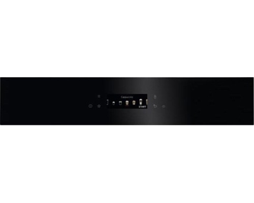 Встраиваемая кофемашина AEG KKB894500B