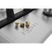 Газовая варочная панель ZUGEL ZGH451X