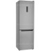 Двухкамерный холодильник Indesit ITS 5180 XB