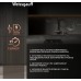 Варочная панель Weissgauff HVF 643 BS