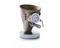 Кофемашина Bugatti DIVA Leather Newspaper