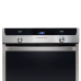 Многофункциональный электрический духовой шкаф DeLonghi SLM 8 RUS