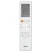 Настенный внутренний блок мульти сплит-системы Midea Breezeless E (MSFE) Multi MMFE-12N8D6-I