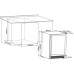 Винный холодильник Cellar Private CP042-2TB