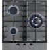 Варочная панель Weissgauff HGG 451 XFH
