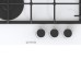 Газовая варочная панель Gorenje GTW431WE