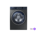 Стиральная машина Samsung WW80R62LAFXDLP (EcoBubble)