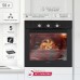 Электрический духовой шкаф Simfer B6EB16011