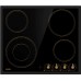 Независимая стеклокерамическая варочная панель Gorenje EC642CLB