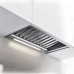 Вытяжка PANDO PRO/52 INOX V.850 SEC