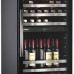 Винный шкаф Dometic E115FG Silver