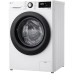 Стиральная машина LG F2V3FS6W