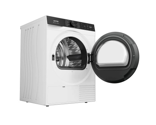 Сушильная машина с тепловым насосом Gorenje DG69D