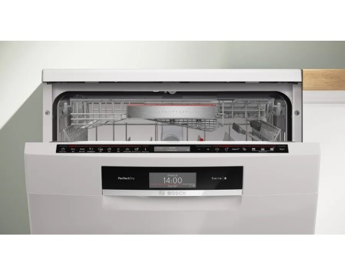 Посудомоечная машина Bosch SMS8ZDW86Q