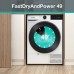 Сушильная машина с тепловым насосом Gorenje DG48D