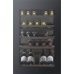 Встраиваемый винный шкаф V-ZUG WineCooler V4000 90 WC4T-51102 R черн.стекло