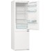 Встраиваемый двухкамерный холодильник Gorenje RKI418FE0