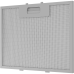 Вытяжка Hotpoint HPAE 52FLB X