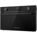Встраиваемая микроволновая печь Kuppersberg HMW 611 BB