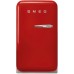 Минибар Smeg FAB5LRD5