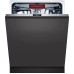 Встраиваемая посудомоечная машина Neff S157HCX10R